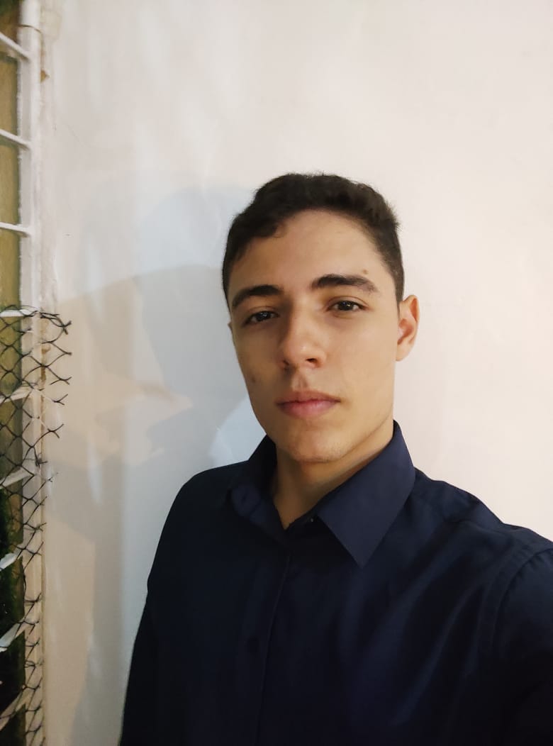 Foto do Perfil